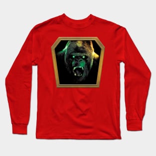 Cindarr Long Sleeve T-Shirt